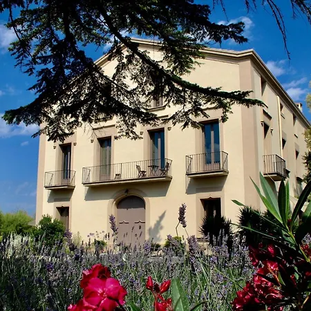 Chapel With Private Terrace *